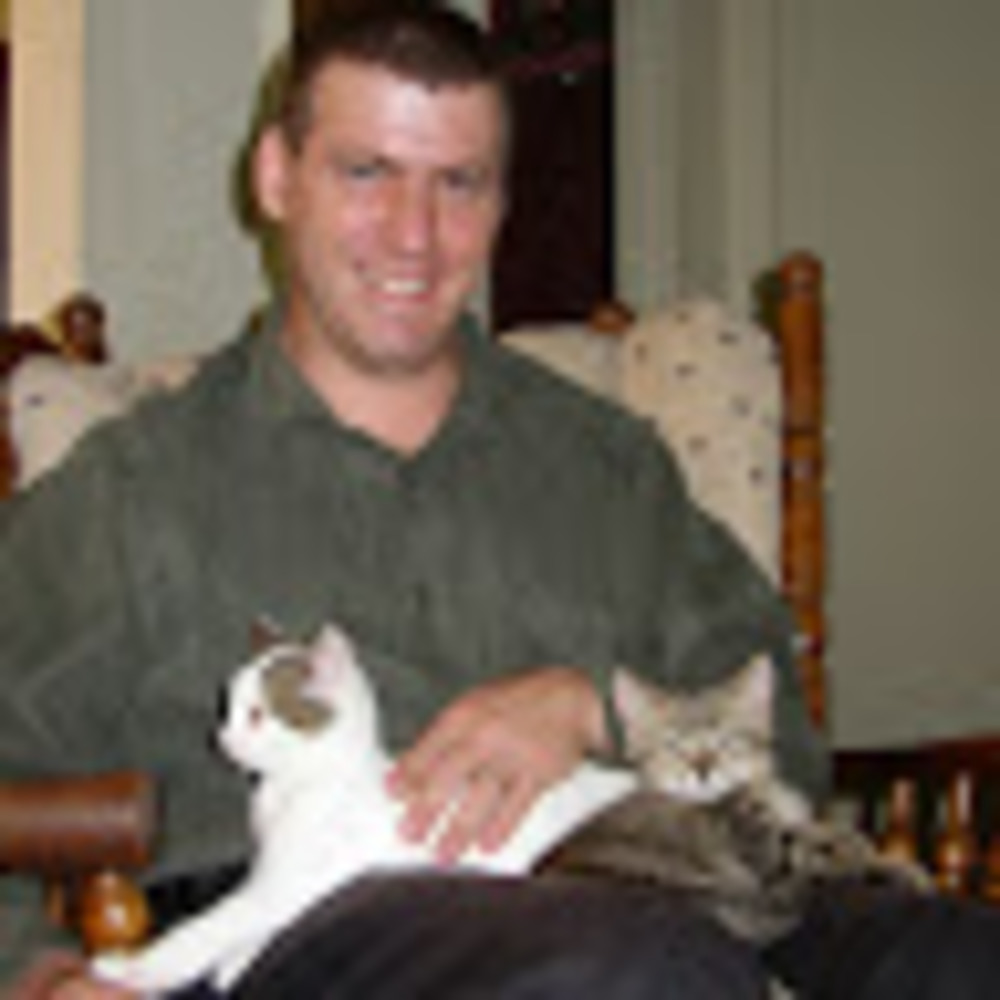 Meet your Posher, Charles